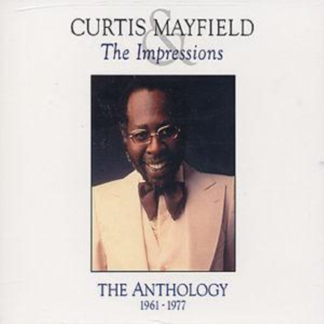 Anthology 1961 - 1977