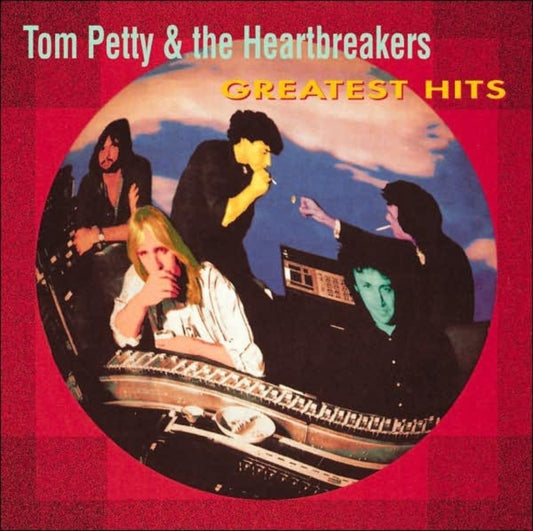 This CD is brand new.Format: CDMusic Style: AbstractThis item's title is: Greatest HitsArtist: Tom & The Heartbreakers PettyLabel: EMI-Manhattan RecordsBarcode: 008811081324Release Date: 1/12/2010