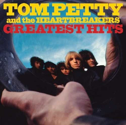 Greatest Hits & Hard Promises & You're Gonna Get It!