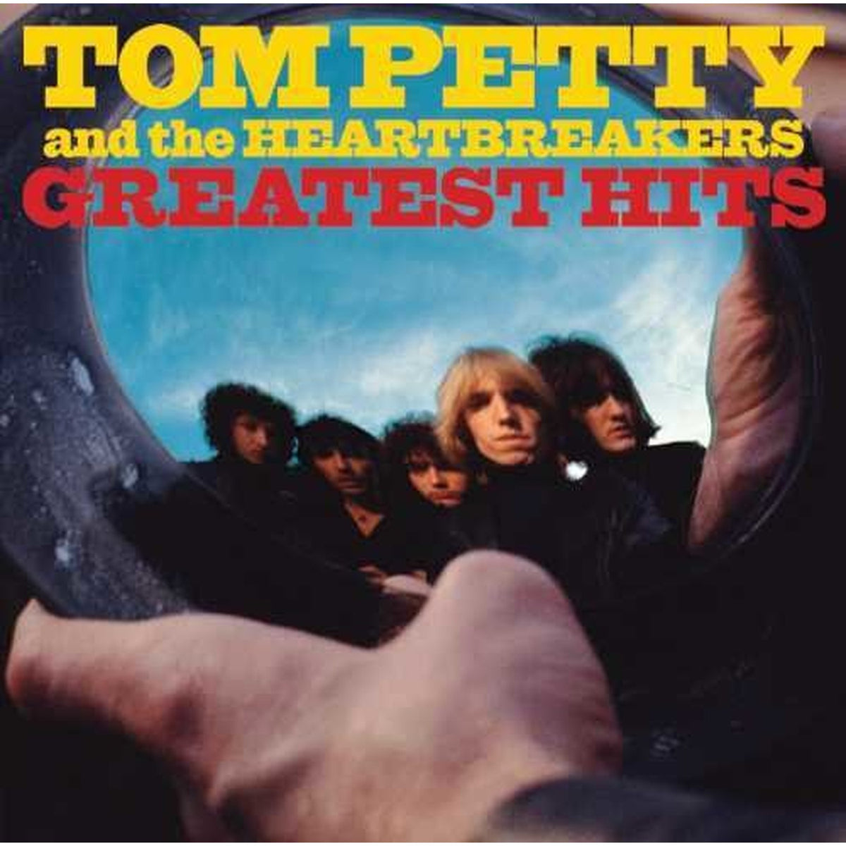 Greatest Hits & Hard Promises