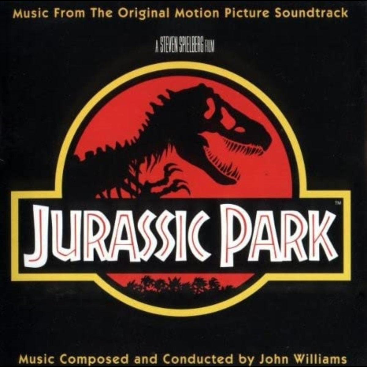Jurassic Park O.S.T.