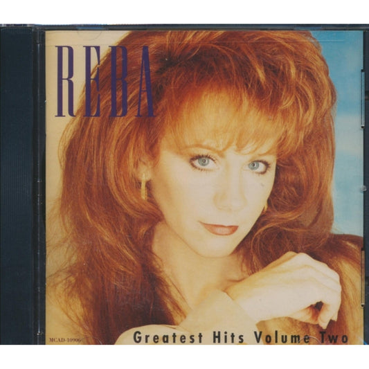 Greatest Hits Volume 2
