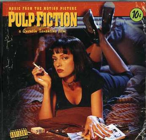 Pulp Fiction O.S.T.