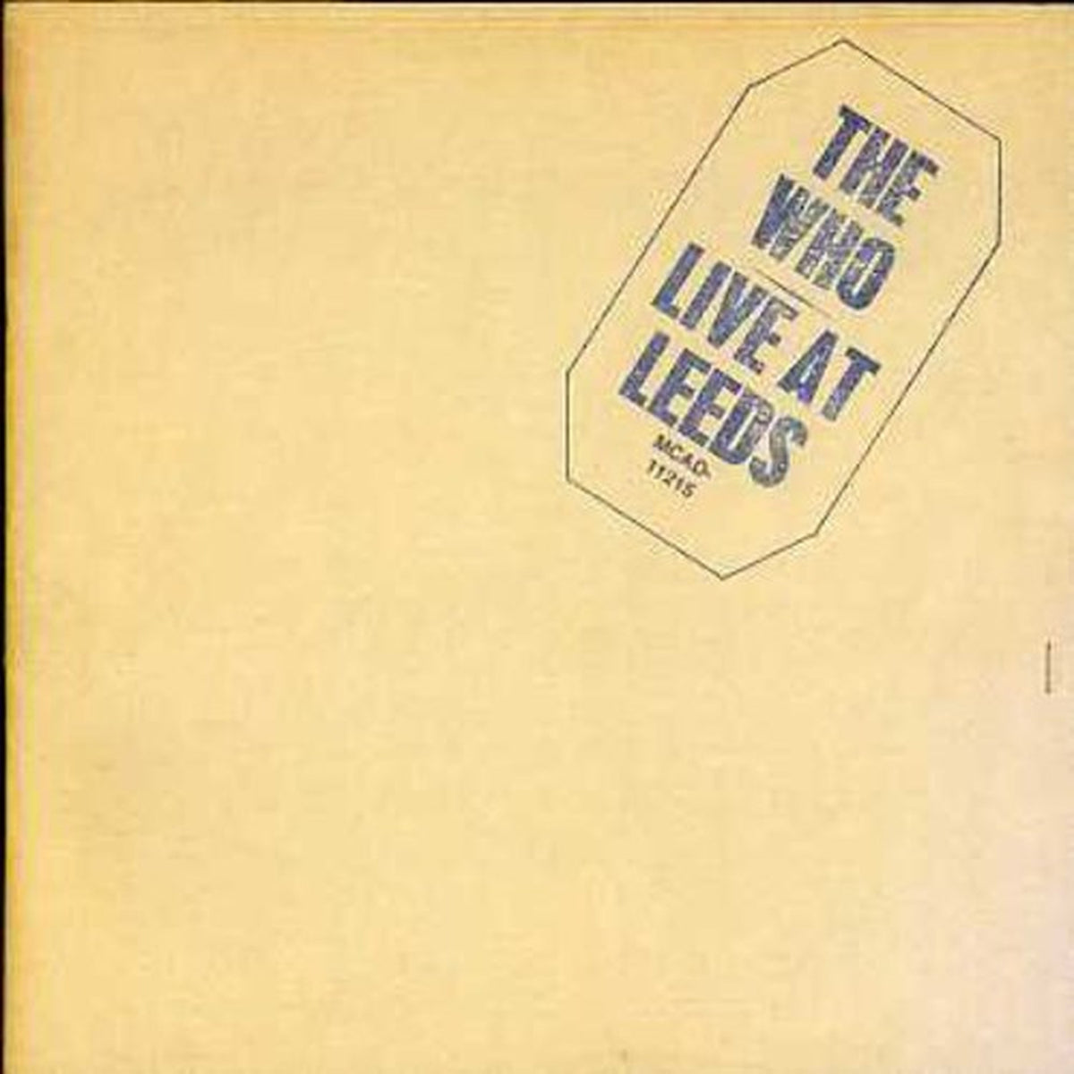 Live At Leeds
