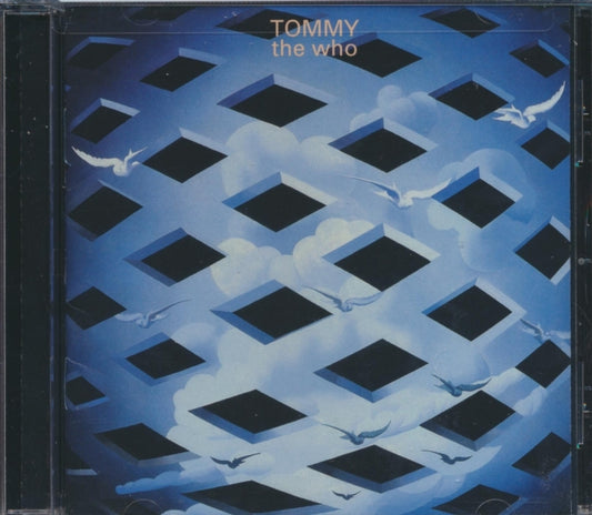 Tommy