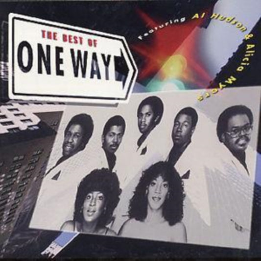 Best Of One Way