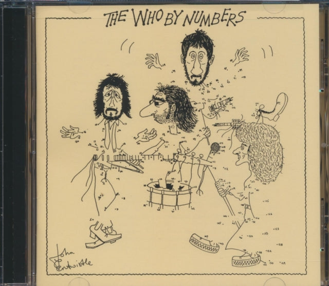 Who By Numbers