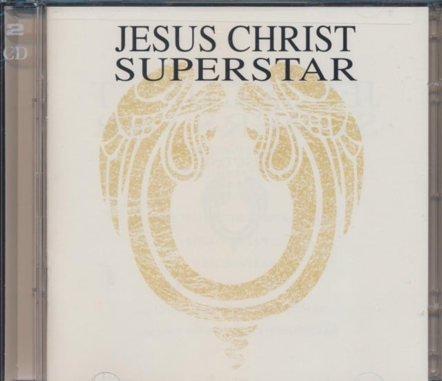 Jesus Christ Superstar O.C.R.