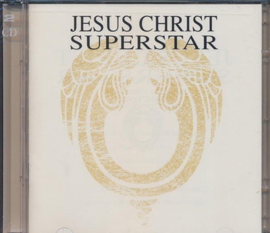 Jesus Christ Superstar O.C.R.