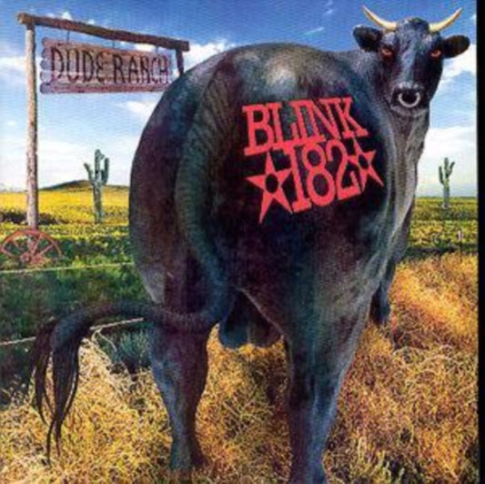 This CD is brand new.Format: CDMusic Style: PunkThis item's title is: Dude RanchArtist: Blink-182Label: GEFFENBarcode: 008811162429Release Date: 6/17/1997