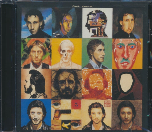 Face Dances