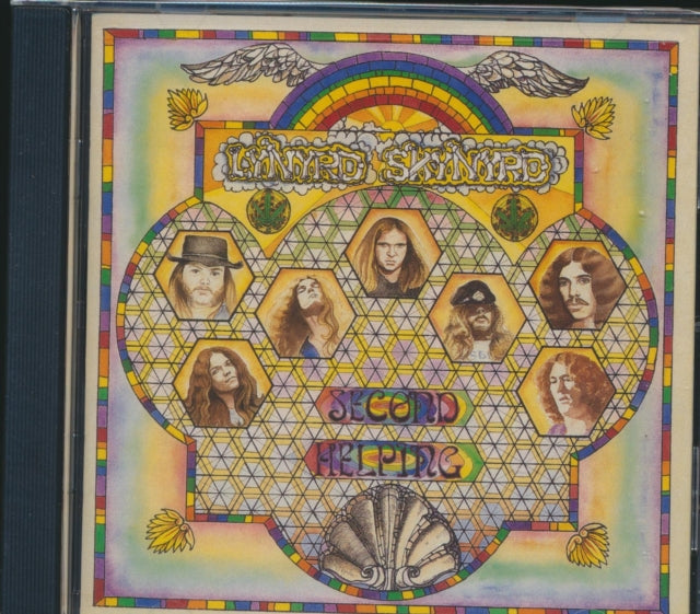 Second Helping & Skynyrd's First & Gimme Back My Bullets & Nuthin Fancy & All Time Greatest Hits