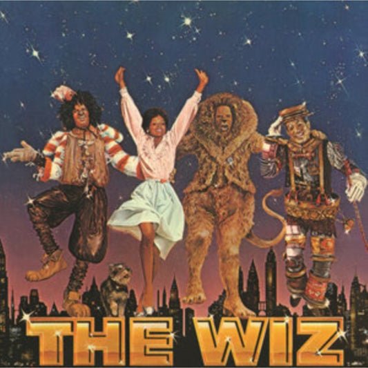 Wiz O.S.T.