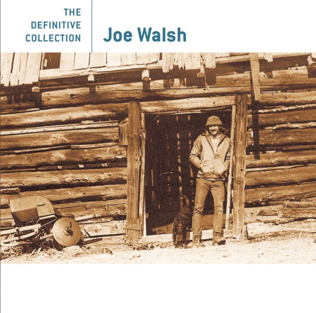 Definitive Collection