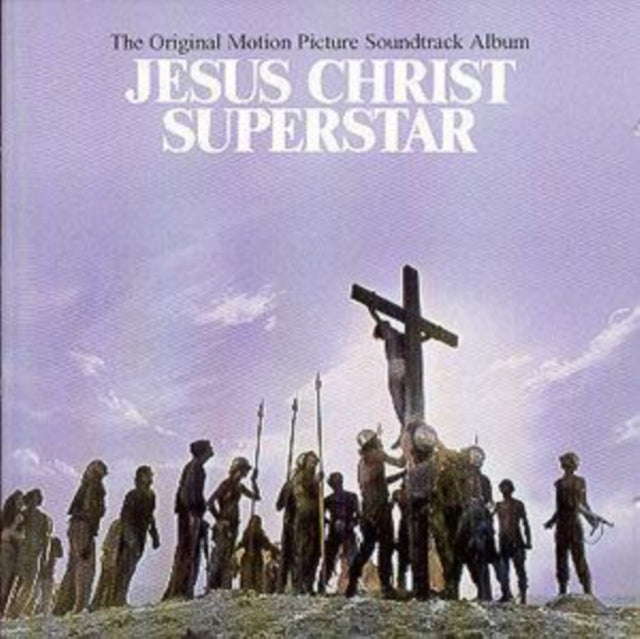 Jesus Christ Superstar (25Th Anniversary Edition) O.S.T.