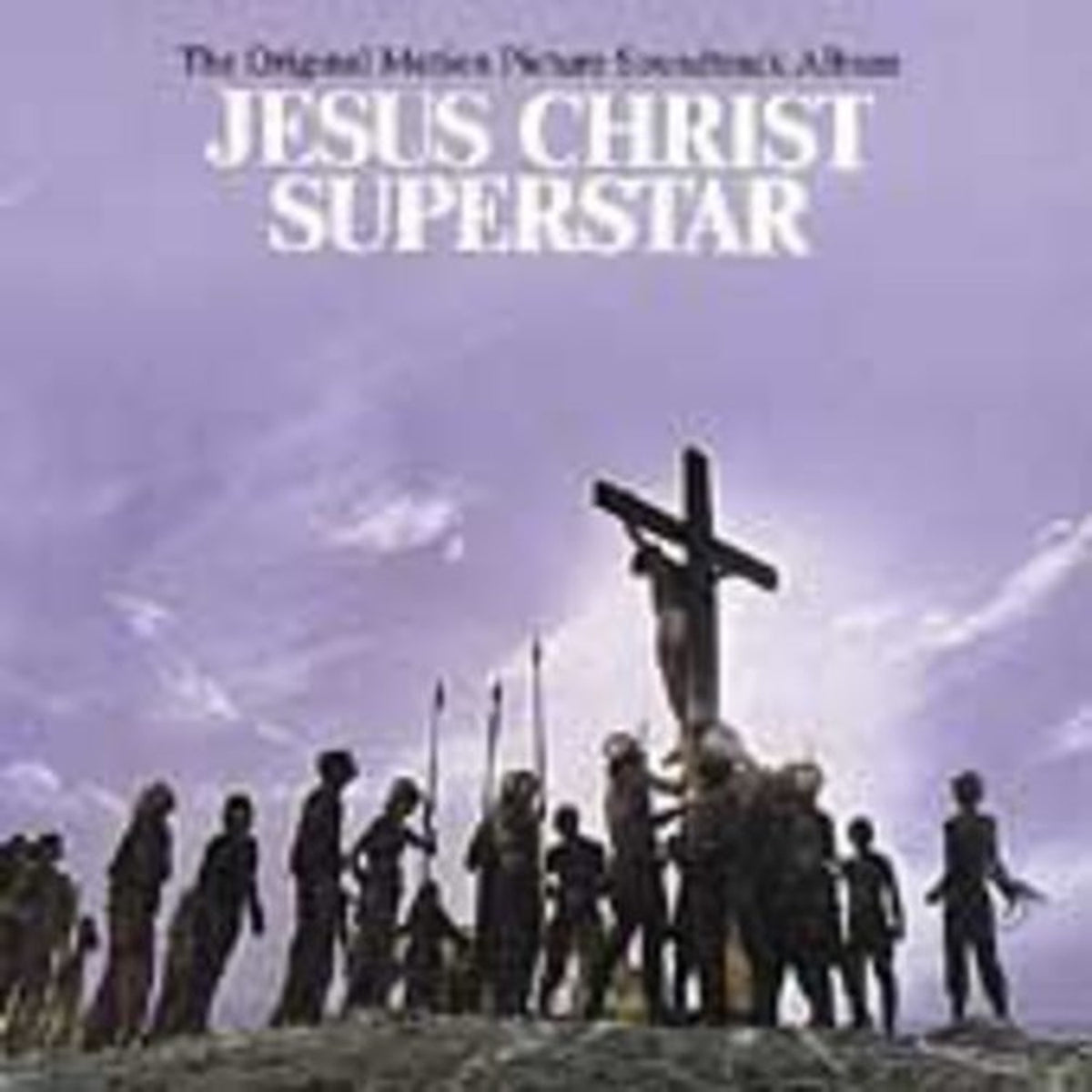 Jesus Christ Superstar (25Th Anniversary Edition) O.S.T.