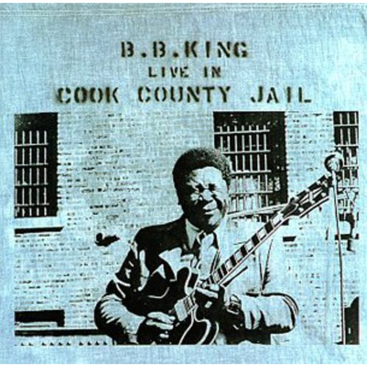 Live In Cook County Jail