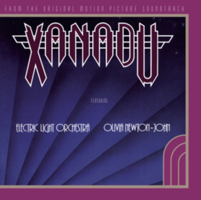 This CD is brand new.Format: CDMusic Style: Pop RockThis item's title is: Xanadu O.S.T.Artist: Xanadu O.S.T.Label: GEFFENBarcode: 008811185725Release Date: 9/8/1998