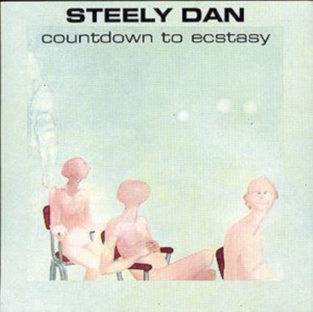 This CD is brand new.Format: CDMusic Style: Pop RockThis item's title is: Countdown To EcstasyArtist: Steely DanBarcode: 008811188726Release Date: 11/17/1998