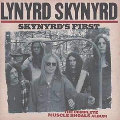 Skynyrd's First & Nuthin Fancy