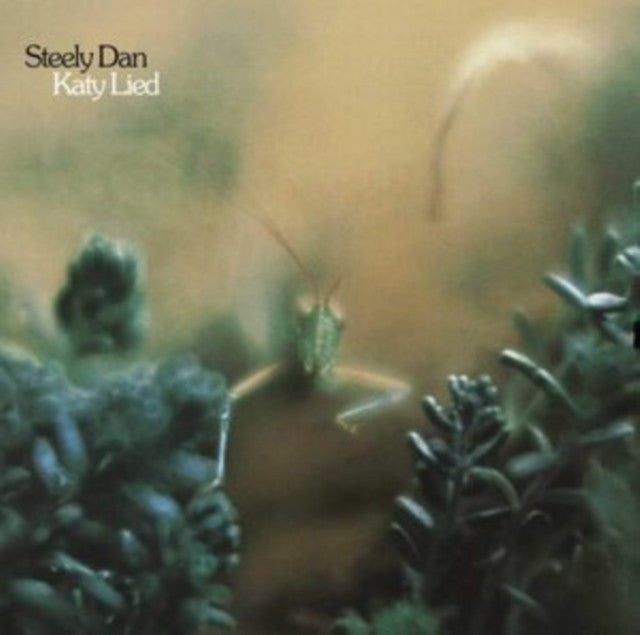 Countdown To Ecstasy & Katy Lied