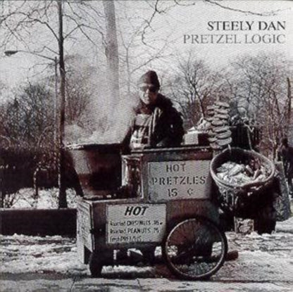 Pretzel Logic & Definitive Collection