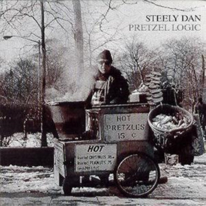 Pretzel Logic & Gaucho & Aja & Very Best Of & Definitive Collection