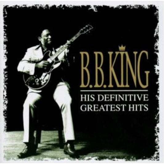 His Definitive Greatest Hits
