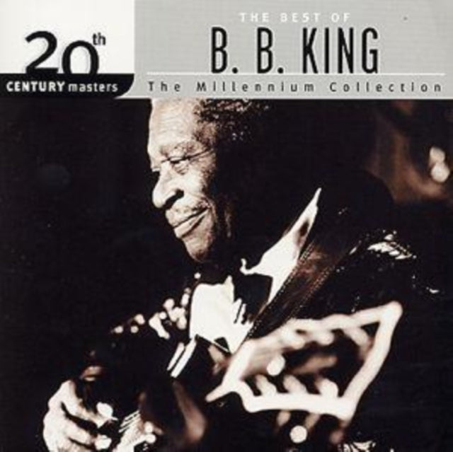 This CD is brand new.Format: CDMusic Style: Pop RockThis item's title is: Millennium Collection: 20Th Century MastersArtist: B.B. KingLabel: EMIBarcode: 008811193928Release Date: 3/23/1999