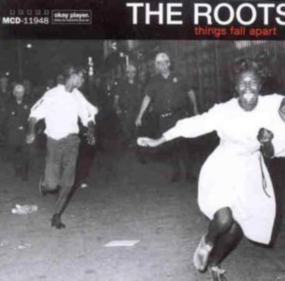 Things Fall Apart & How I Got Over & Undun & Deeper Roots