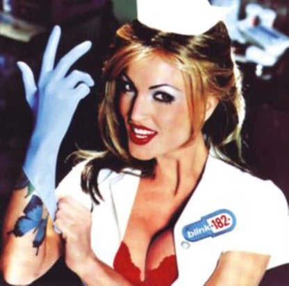 This is a 2 CD SKU bundle.
1.This CD is brand new.Format: CDMusic Style: PunkThis item's title is: Enema Of The State (X)Artist: Blink-182Label: MCA RecordsBarcode: 008811195021Release Date: 6/1/1999
2.This CD is brand new.