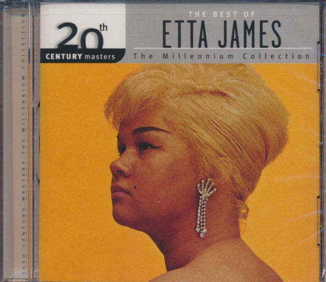 Millennium Collection: 20Th Century Masters & At Last!