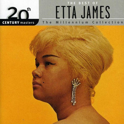 Millennium Collection: 20Th Century Masters & At Last!