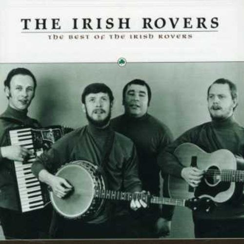 Best Of Irish Rovers