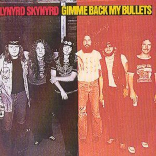 Gimme Back My Bullets