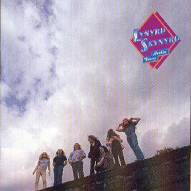 Skynyrd's First & Nuthin Fancy