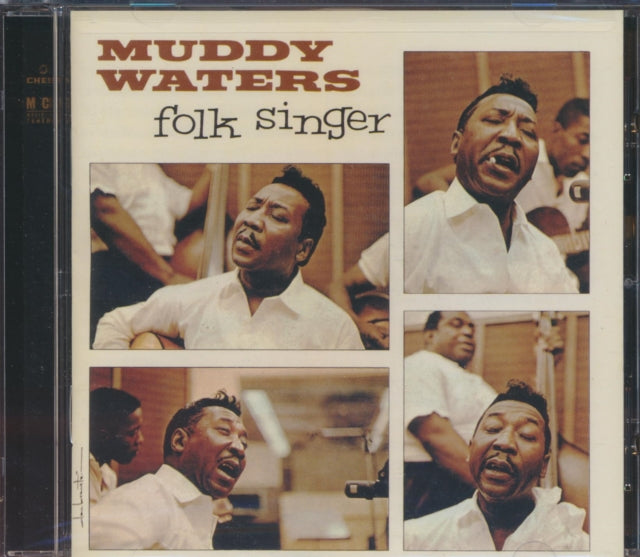 Folk Singer