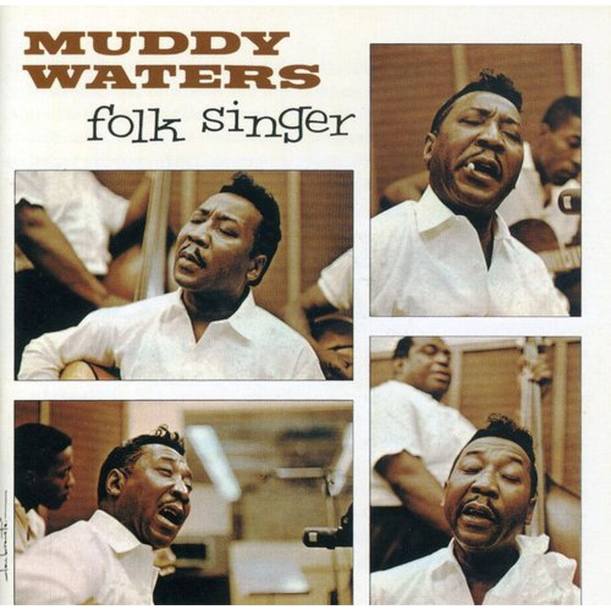 Folk Singer