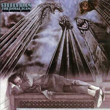 Katy Lied & Royal Scam