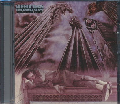 This is a 5 CD SKU bundle.
1.This CD is brand new.Format: CDMusic Style: FusionThis item's title is: Katy LiedArtist: Steely DanLabel: MCA RecordsBarcode: 008811191627Release Date: 5/11/1999
2.This CD is brand new.