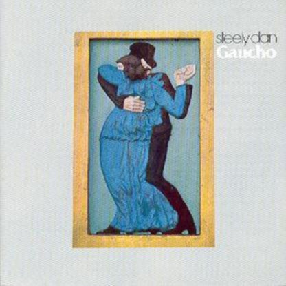Can't Buy A Thrill & Countdown To Ecstasy & Katy Lied & Gaucho & Aja