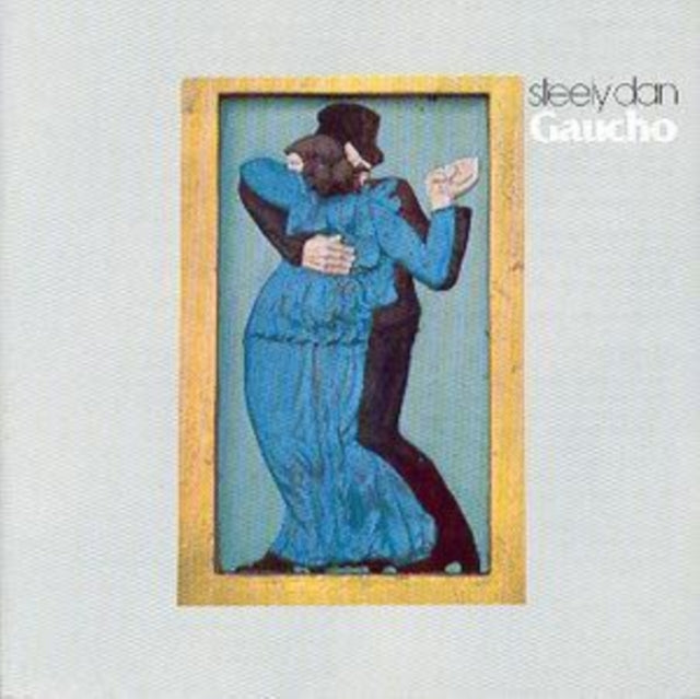 Can't Buy A Thrill & Countdown To Ecstasy & Katy Lied & Pretzel Logic & Royal Scam & Gaucho & Aja