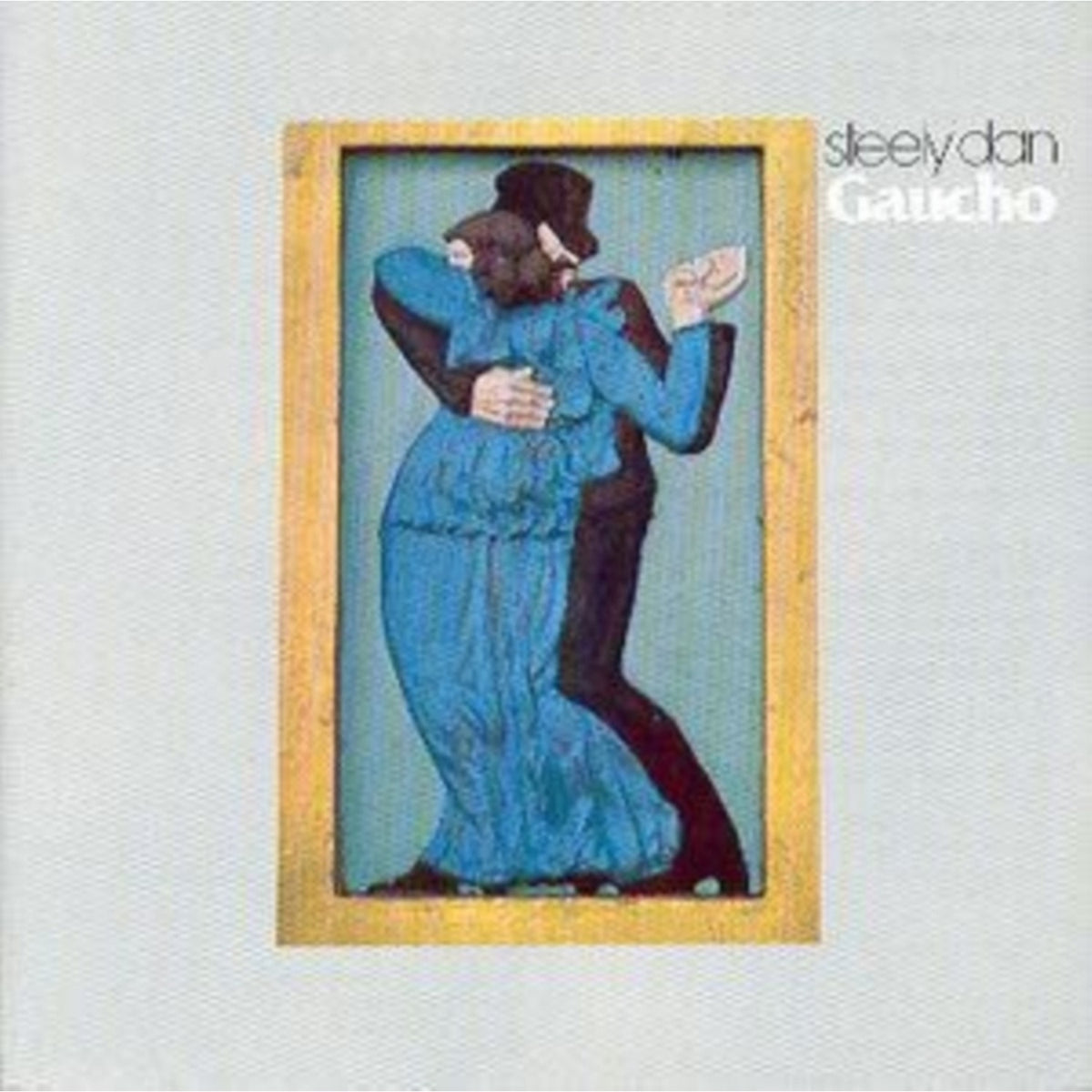 Gaucho & Aja
