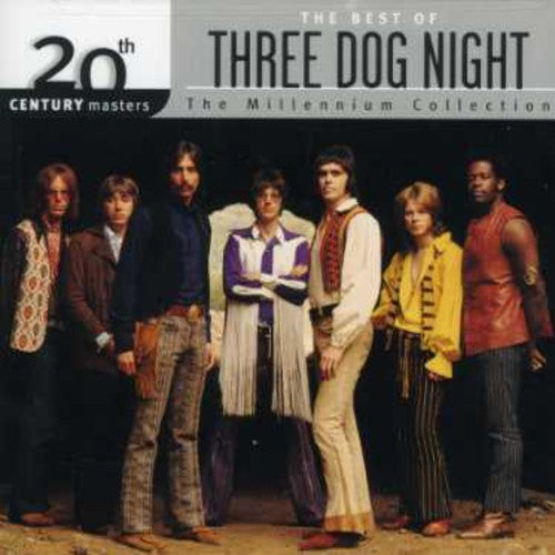 Millennium Collection: 20Th Century Masters