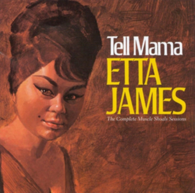This is a 2 CD SKU bundle.
1.This CD is brand new.Format: CDMusic Style: Country BluesThis item's title is: Millennium Collection: 20Th Century MastersArtist: Etta JamesLabel: GEFFENBarcode: 008811195328Release Date: 4/6/1999
2.This CD is brand new.