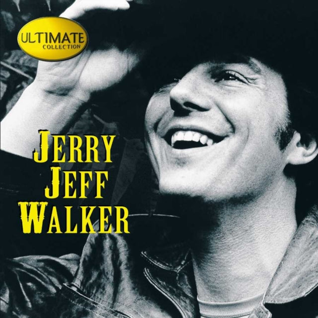 This CD is brand new.Format: CDMusic Style: Progressive HouseThis item's title is: Ultimate CollectionArtist: Jerry Jeff WalkerLabel: HIP-OBarcode: 008811256326Release Date: 8/28/2001