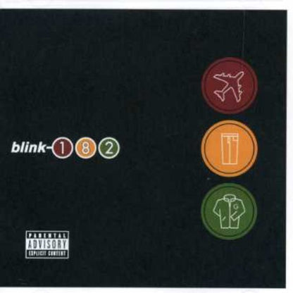 Blink-182 - Take Off Your Pants & Jacket & Cheshire Cat - CD Bundle