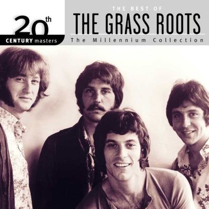 Millennium Collection: 20Th Century Masters & Playlist: The Very Best Of