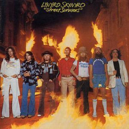 Second Helping & All Time Greatest Hits & Street Survivors
