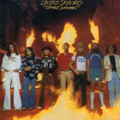Second Helping & All Time Greatest Hits & Street Survivors